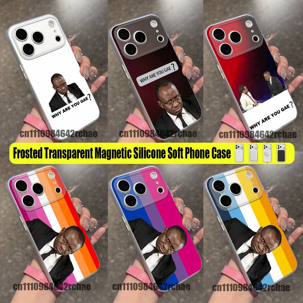 Phone Cases Uganda - For Why Are You Gae Uganda