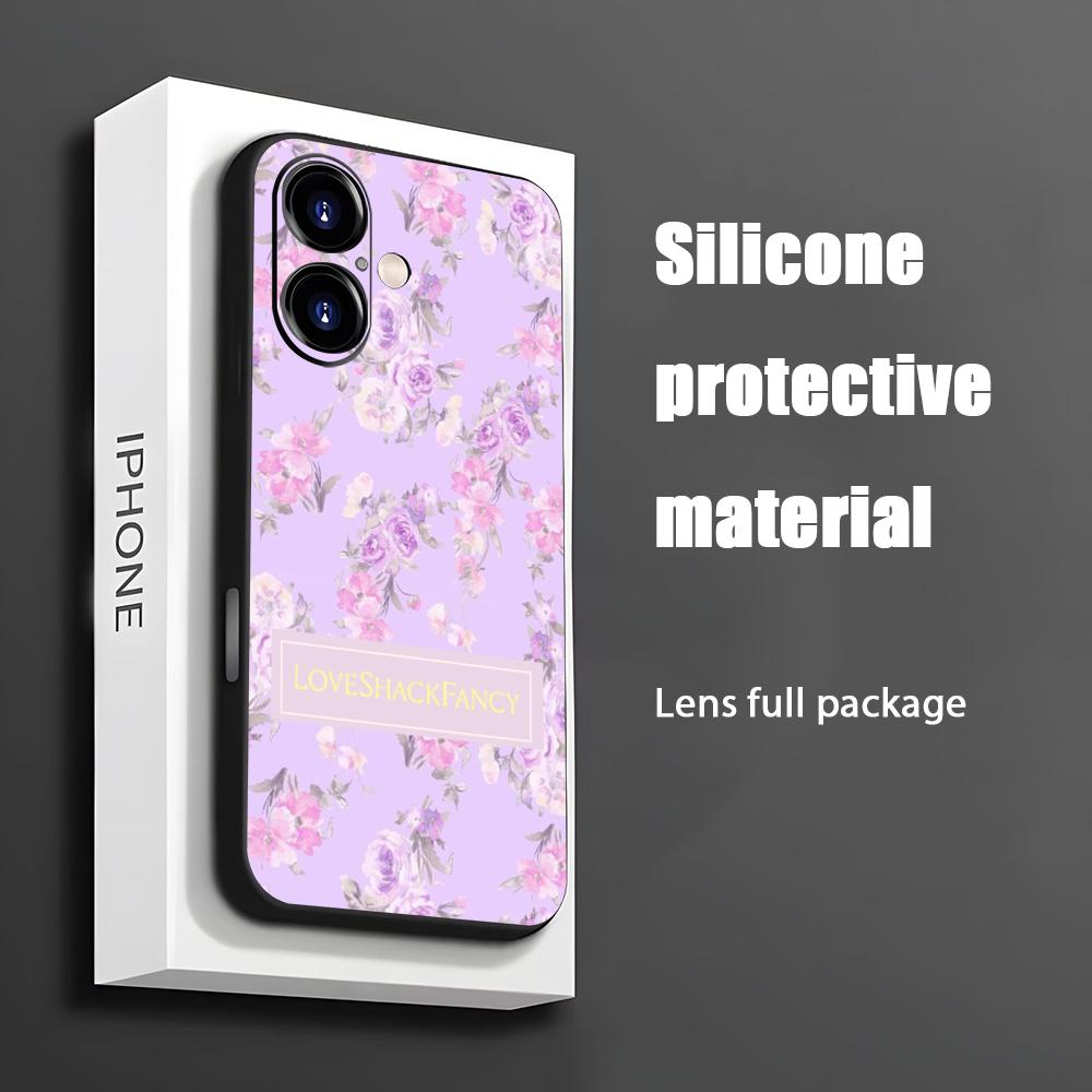 Phone Cases Brands - Brand Phone Case For iPhone 18