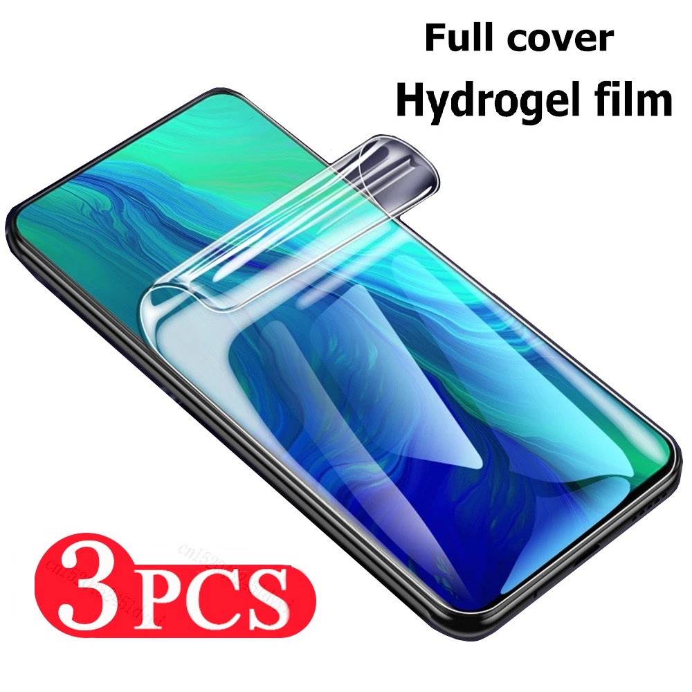 Oppo Find X8 - 4PCS Tempered Film for OPPO Find