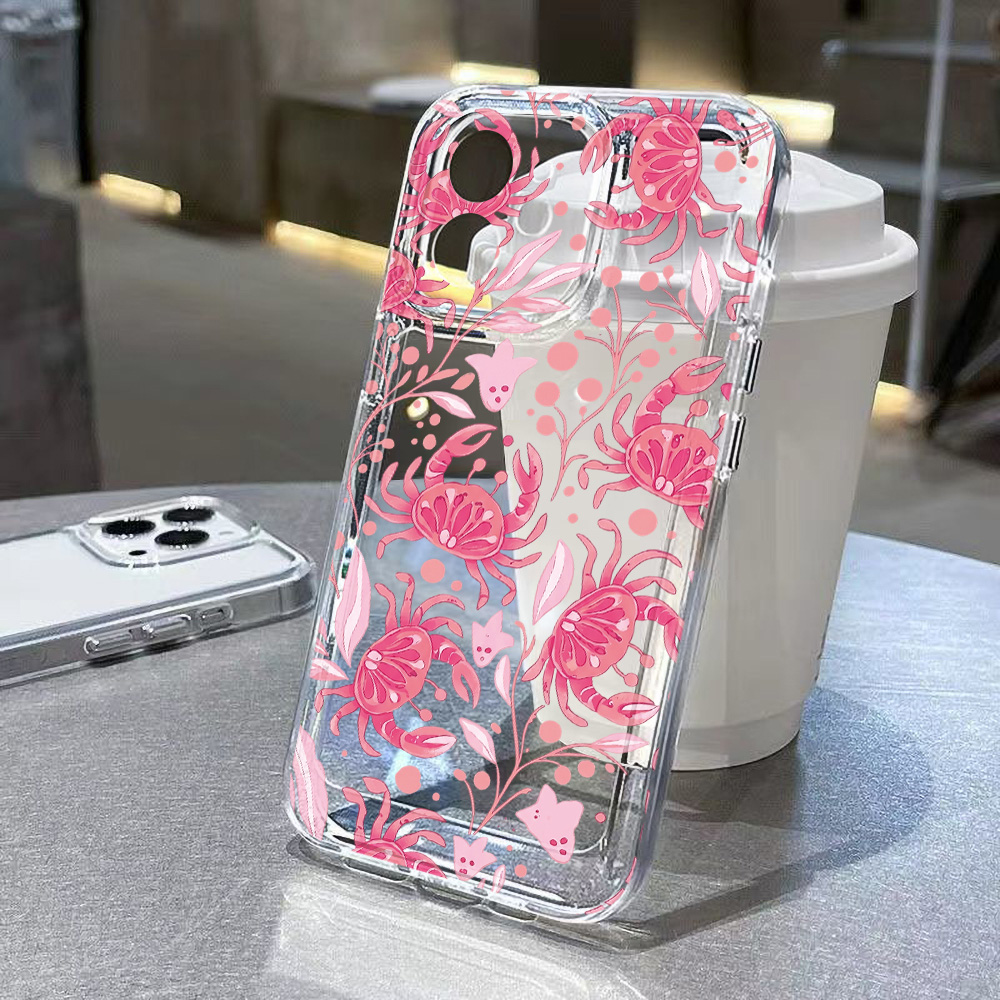 Phone Cases Xs - Sea Animals Case For iPhone 18