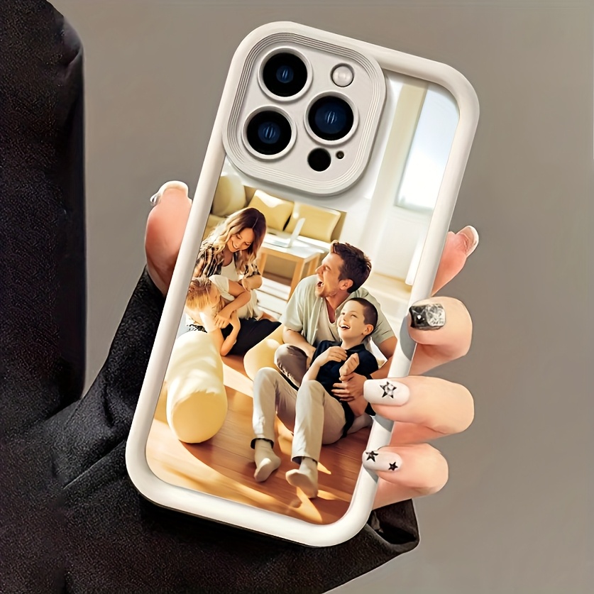 Customized Case For iPhone 17  - Phone Cases With Pictures 评论和价格