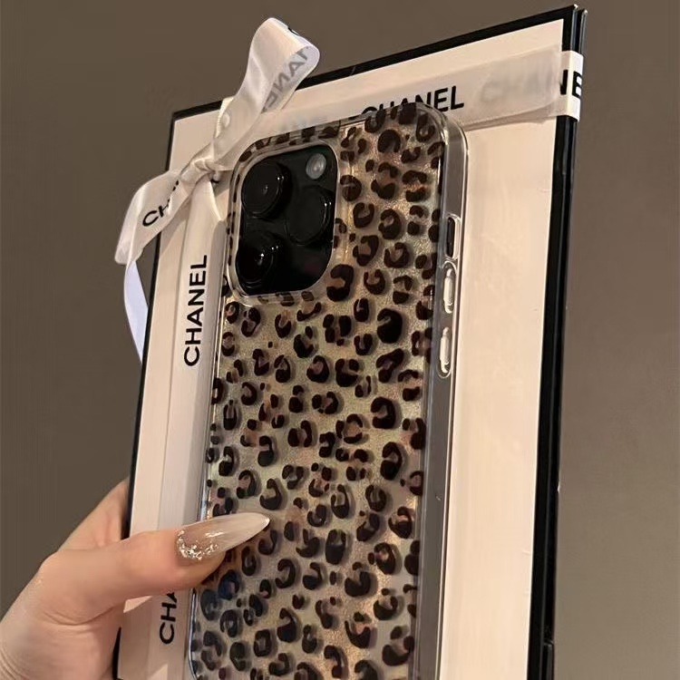 Luxury Leopard Print Cute Phon - Phone Cases Zebra 评论和价格