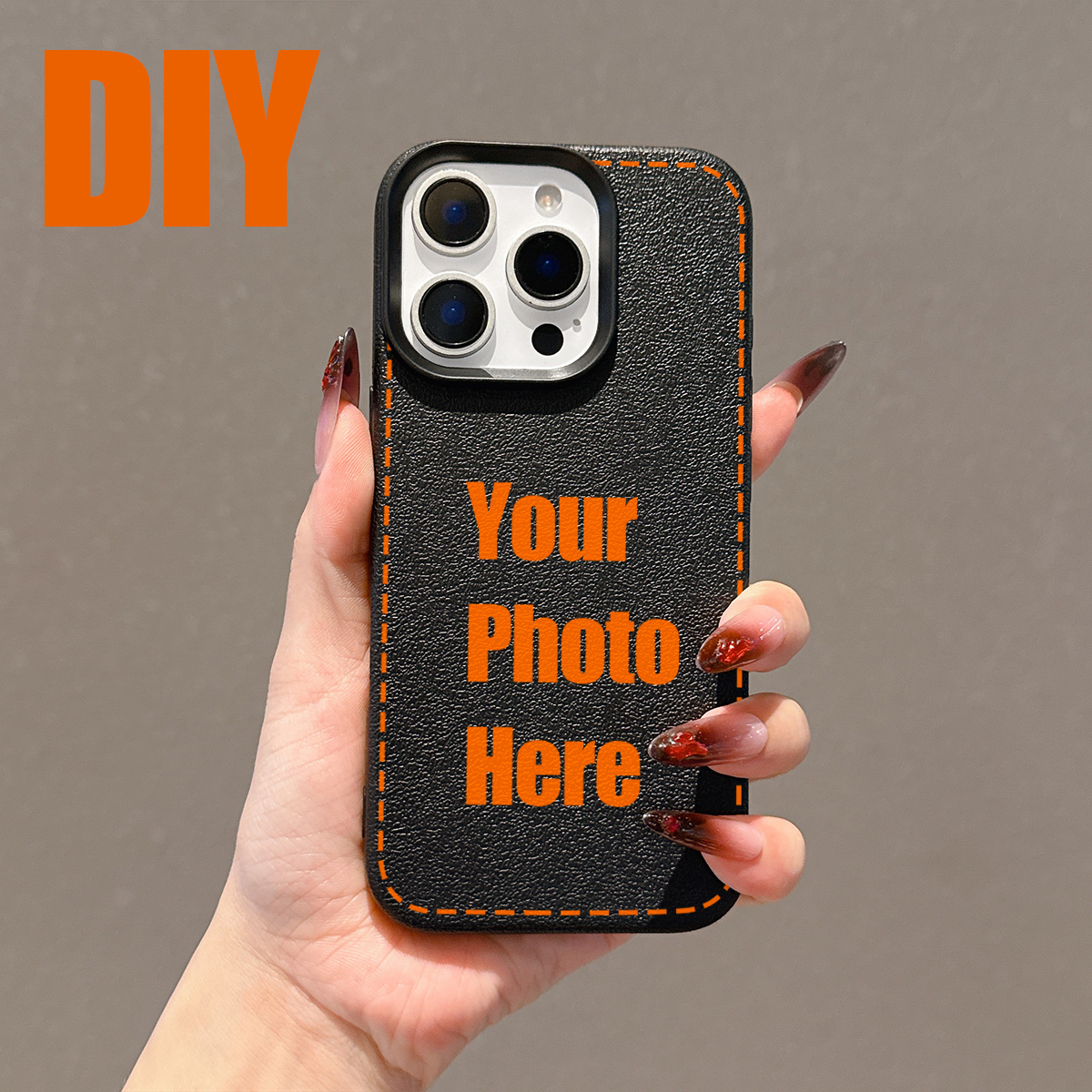 DIY Fashion Customized Lichee  - Vivo Y28 评论和价格