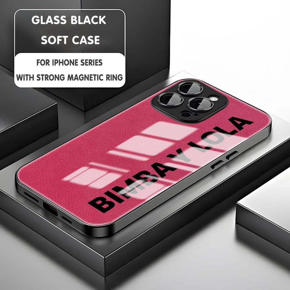 Brand BIMBA Y LOLA logo Phone  - Phone Cases Brands 评论和价格