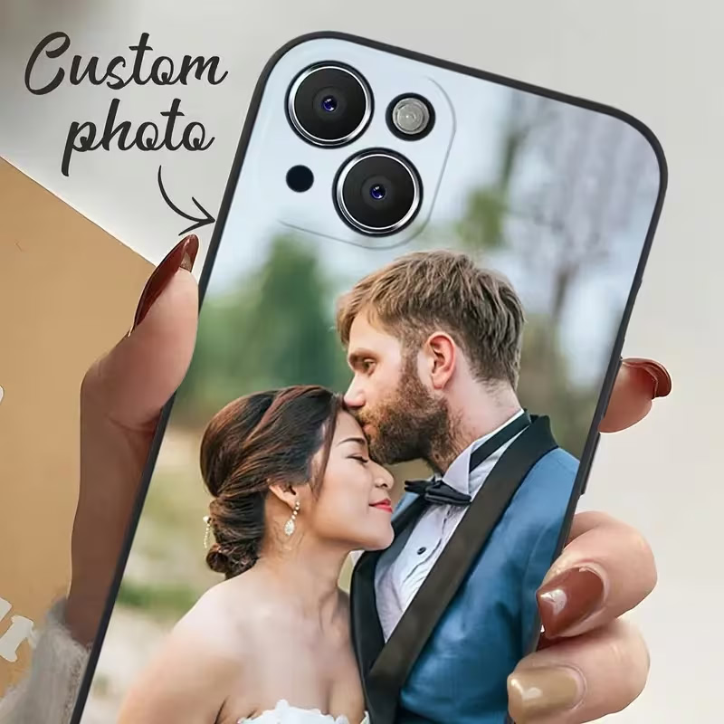 For iPhone 18 17 16 15 14 13 1 - Phone Cases With Pictures 评论和价格
