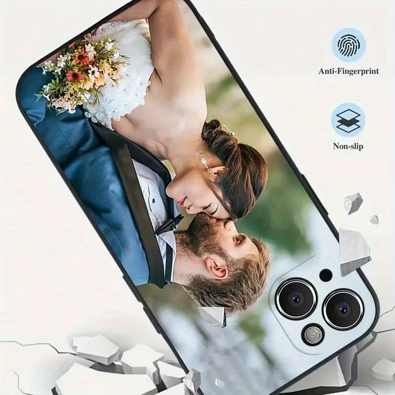 For iPhone 18 17 16 15 14 13 1 - Phone Cases With Pictures 评论和价格
