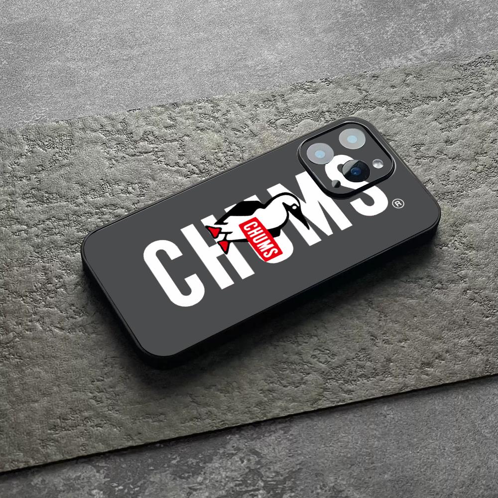 Clothing Brand fashion Chums   - Phone Cases Brands 评论和价格