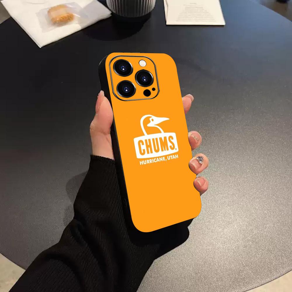 Clothing Brand fashion Chums   - Phone Cases Brands 评论和价格