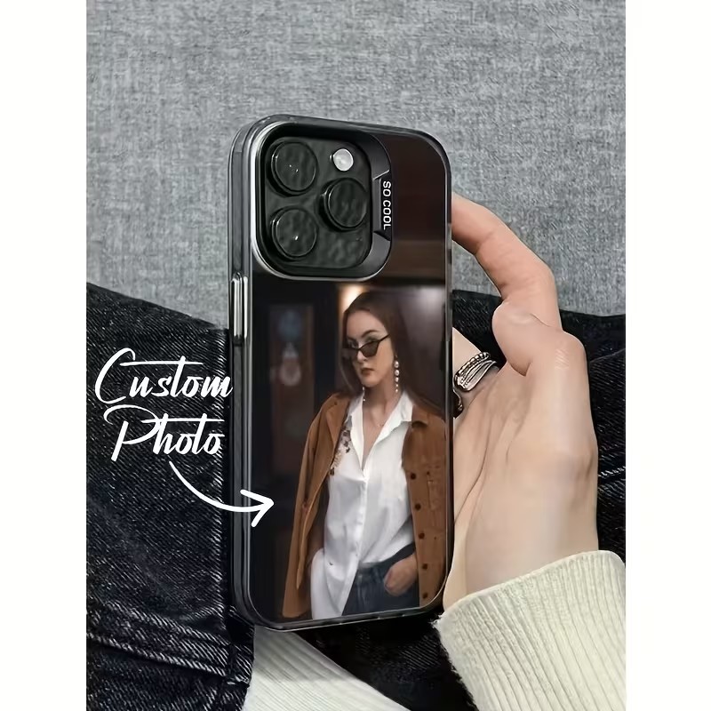 Personalized Customized DIY Ph - Phone Cases With Pictures 评论和价格