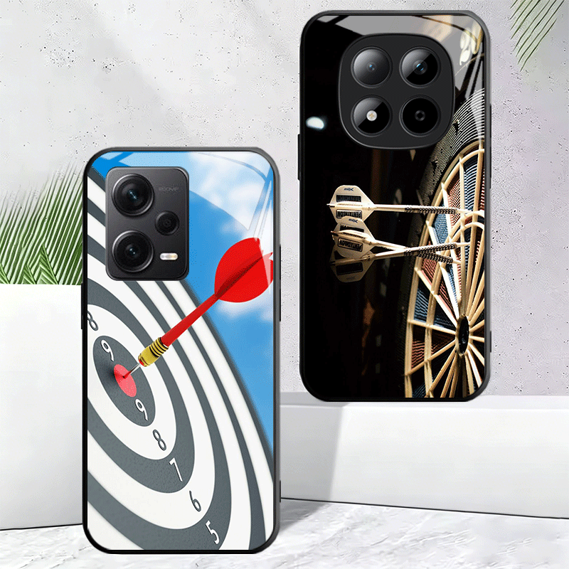 Darts Aesthetics Wire Target G - Phone Cases Target 评论和价格