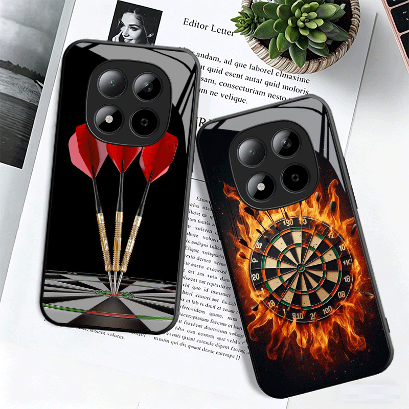 Darts Aesthetics Wire Target G - Phone Cases Target 评论和价格