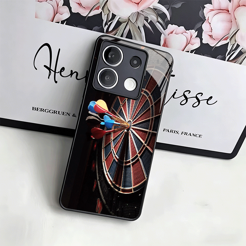 Darts Aesthetics Wire Target G - Phone Cases Target 评论和价格