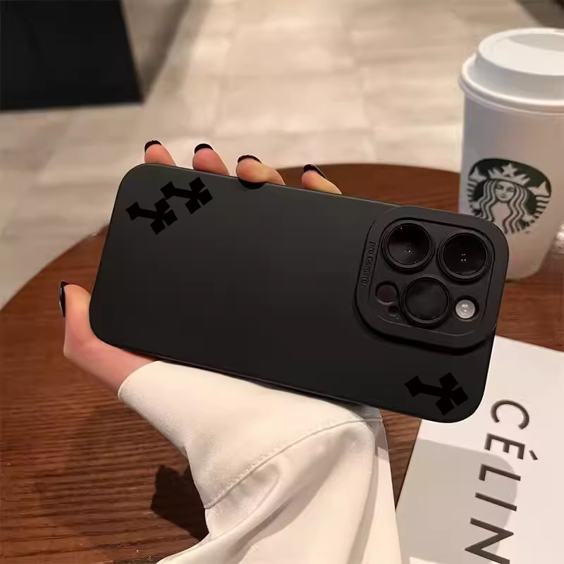 Autumn Vibes Cross Pattern Pho - Phone Cases For Samsung 评论和价格