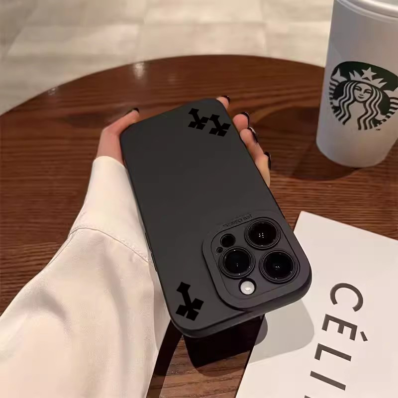 Autumn Vibes Cross Pattern Pho - Phone Cases For Samsung 评论和价格