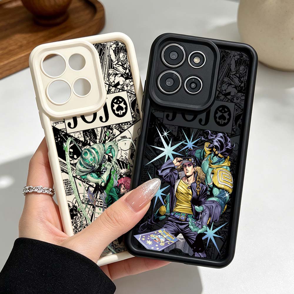 JOJO Cute Phone Case For Motor - Phone Cases Motorola 评论和价格