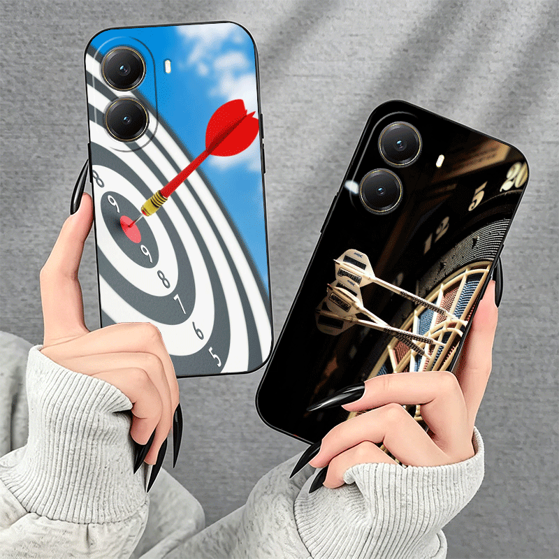 Darts Aesthetics Wire Target P - Phone Cases Target 评论和价格