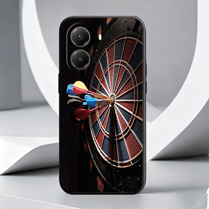 Darts Aesthetics Wire Target P - Phone Cases Target 评论和价格