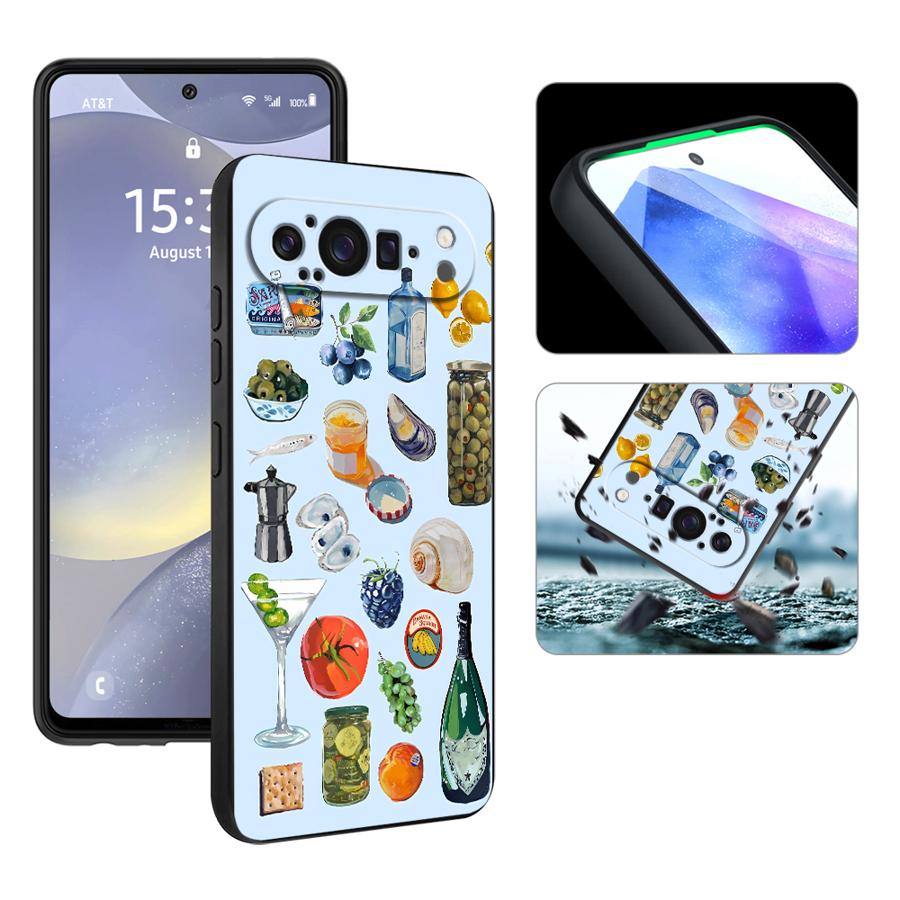 Seaside Scenery Funda Phone Co - Phone Cases Google Pixel 7 评论和价格