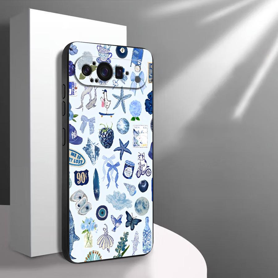 Seaside Scenery Funda Phone Co - Phone Cases Google Pixel 7 评论和价格