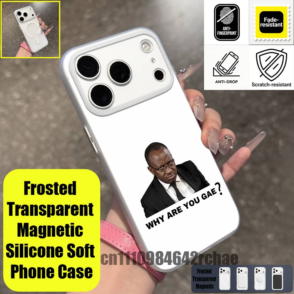 For Why Are You Gae Uganda lgb - Phone Cases Uganda 评论和价格