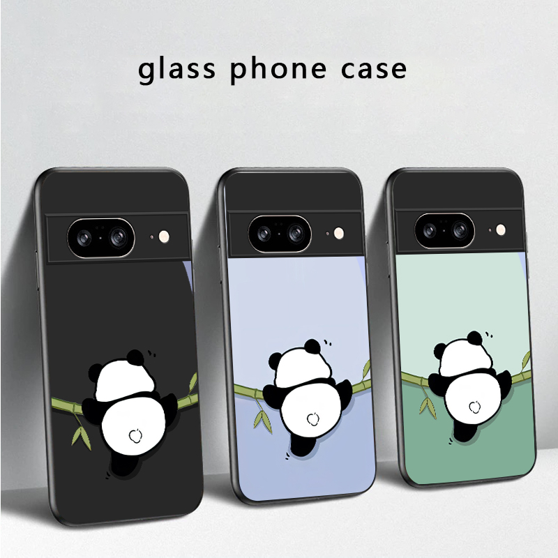 Cute and adorable panda For Go - Phone Cases Google Pixel 7 评论和价格