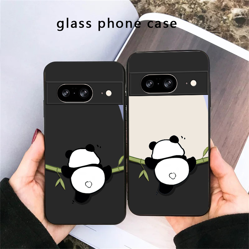 Cute and adorable panda For Go - Phone Cases Google Pixel 7 评论和价格