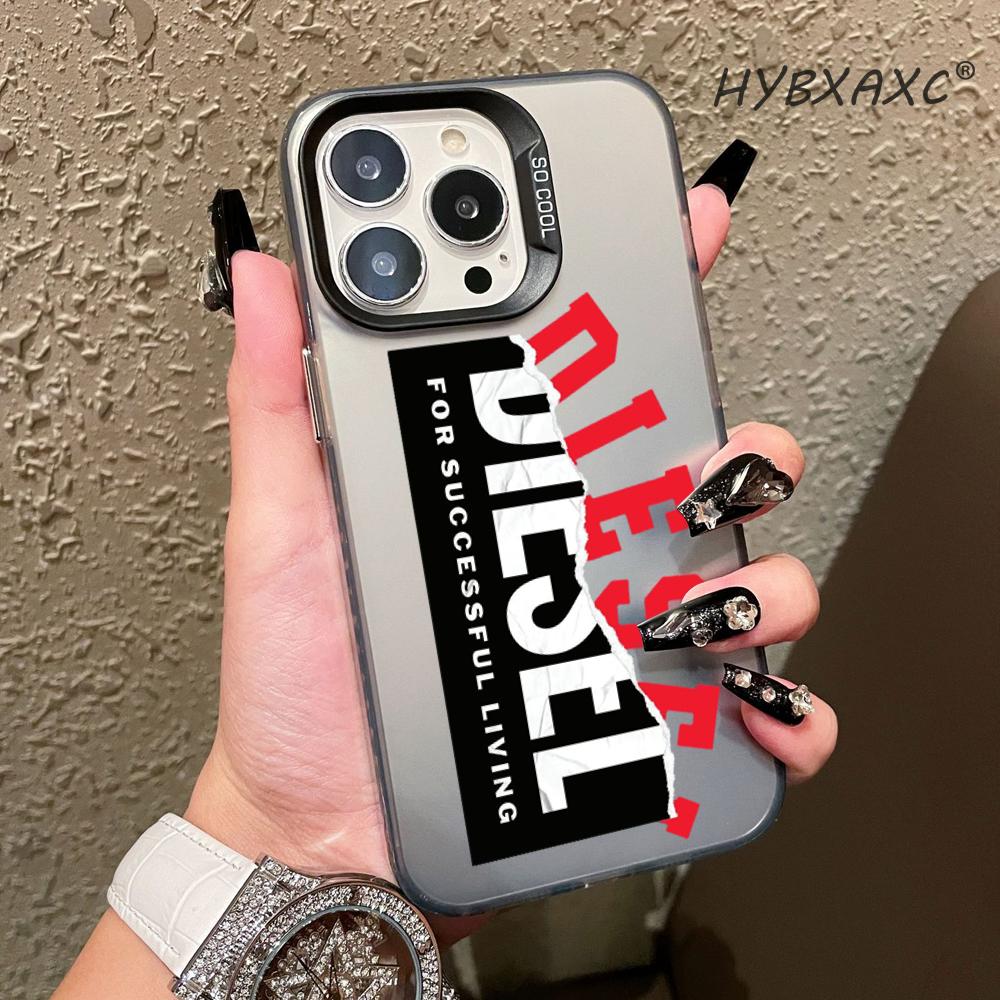 Brand R-Rudolf D-Diesel Phone  - Phone Cases Brands 评论和价格
