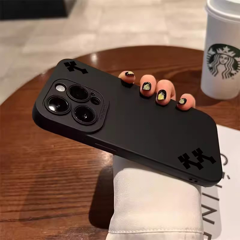 Autumn Vibes Cross Pattern Pho - Phone Cases Durable 评论和价格