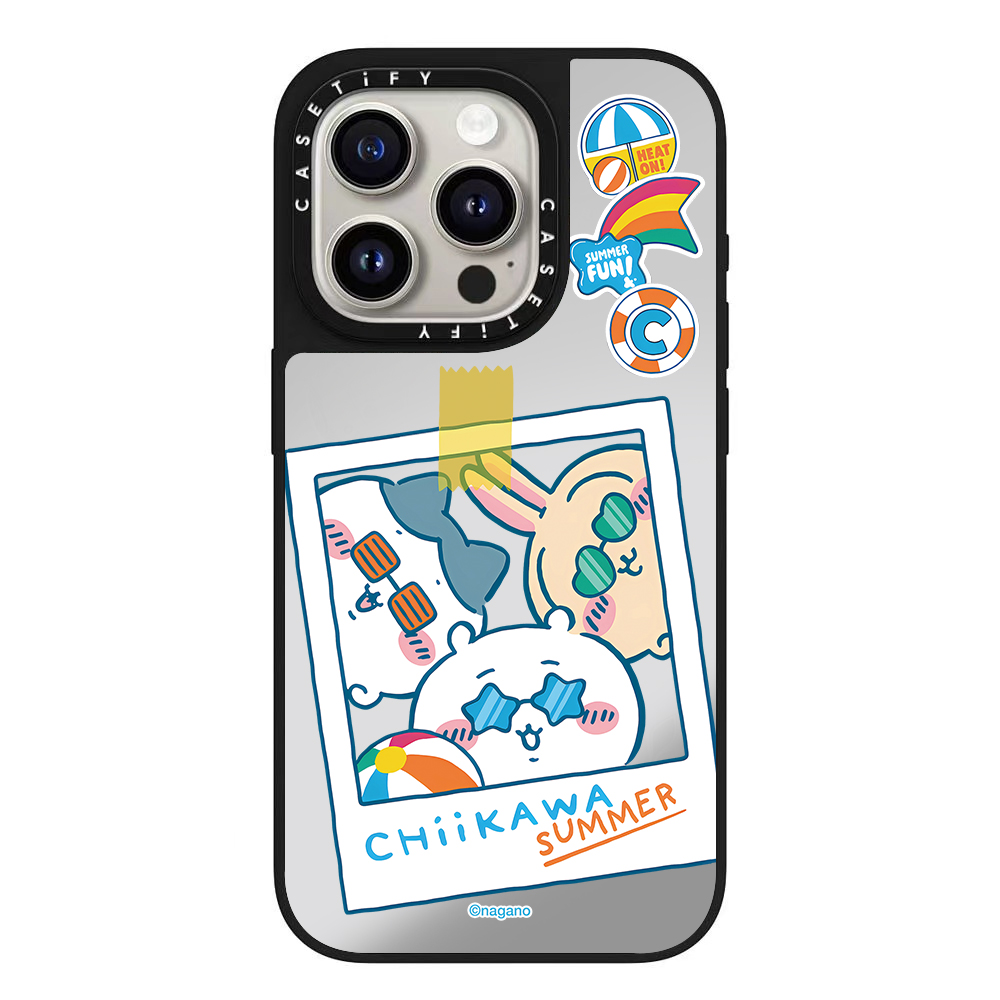 CASETiFY Co-branded Chiikawa C - Phone Cases Brands 评论和价格