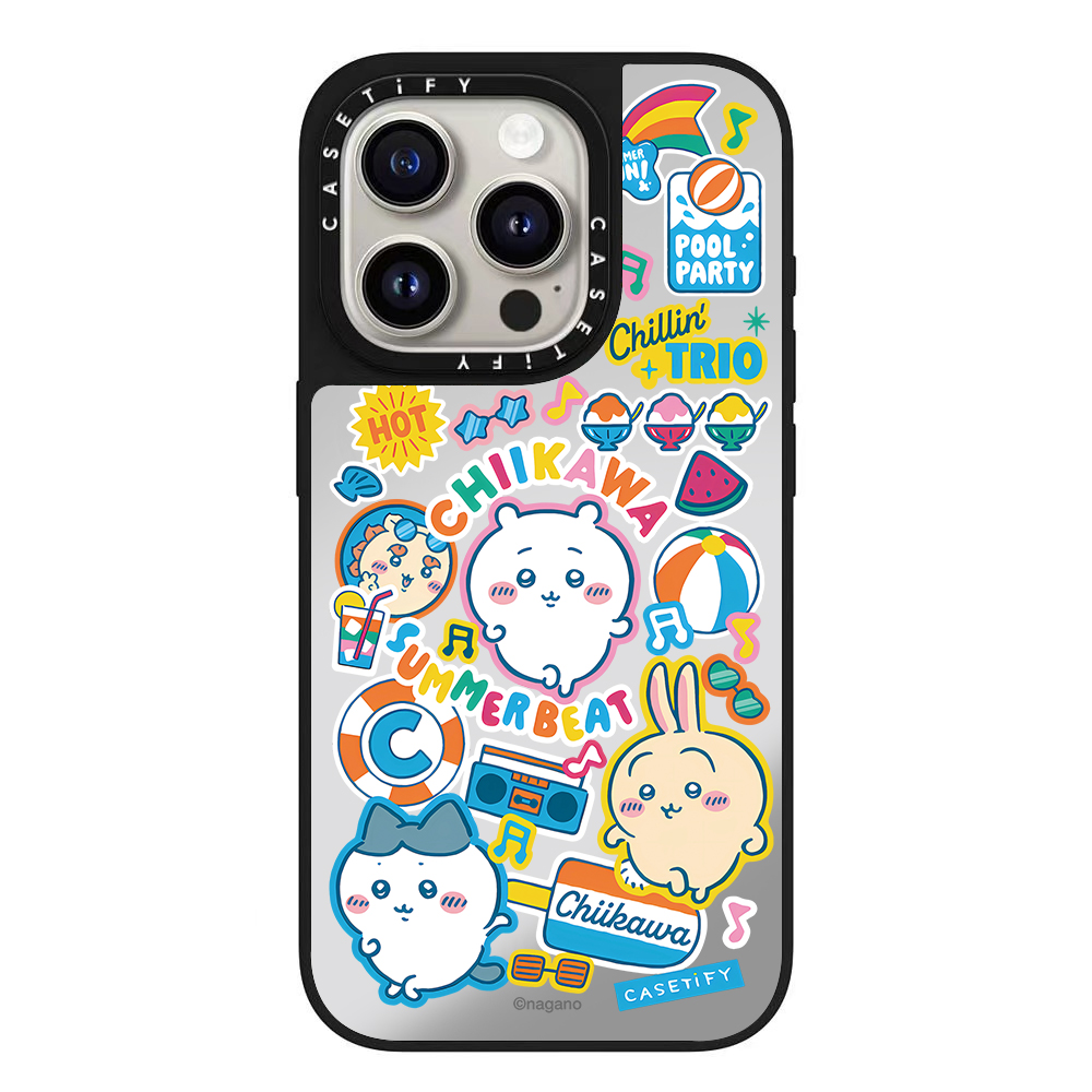 CASETiFY Co-branded Chiikawa C - Phone Cases Brands 评论和价格