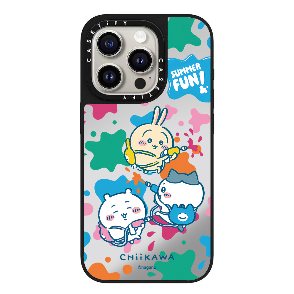CASETiFY Co-branded Chiikawa C - Phone Cases Brands 评论和价格