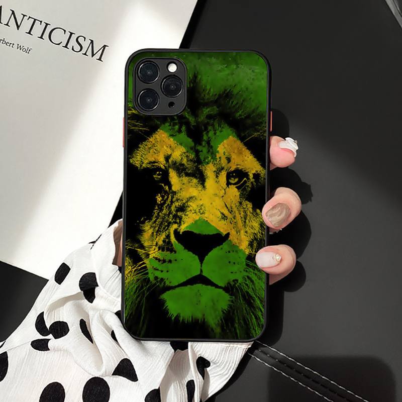 FHNBLJ Retro Jamaica National  - Phone Cases Jamaica 评论和价格