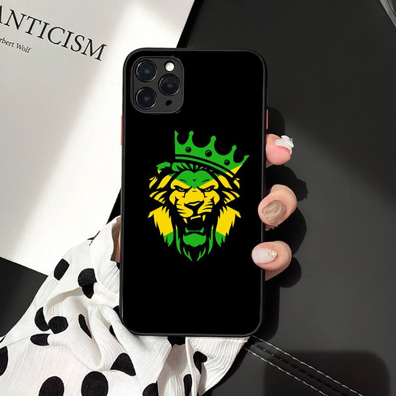 FHNBLJ Retro Jamaica National  - Phone Cases Jamaica 评论和价格