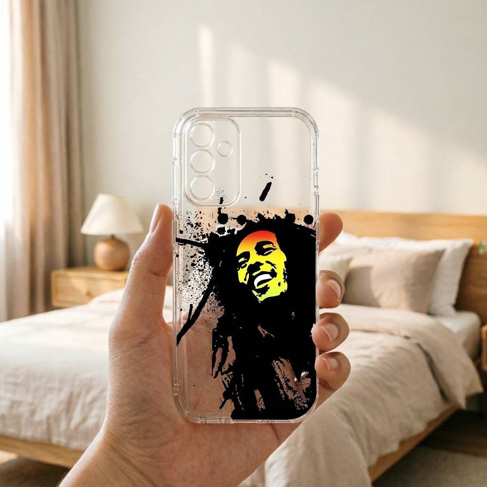 J-Jamaica Bob M-Marley Lion Ph - Phone Cases Jamaica 评论和价格