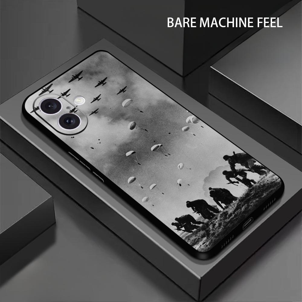 Cool Band of Brothers Film Pho - Phone Cases Xs 评论和价格