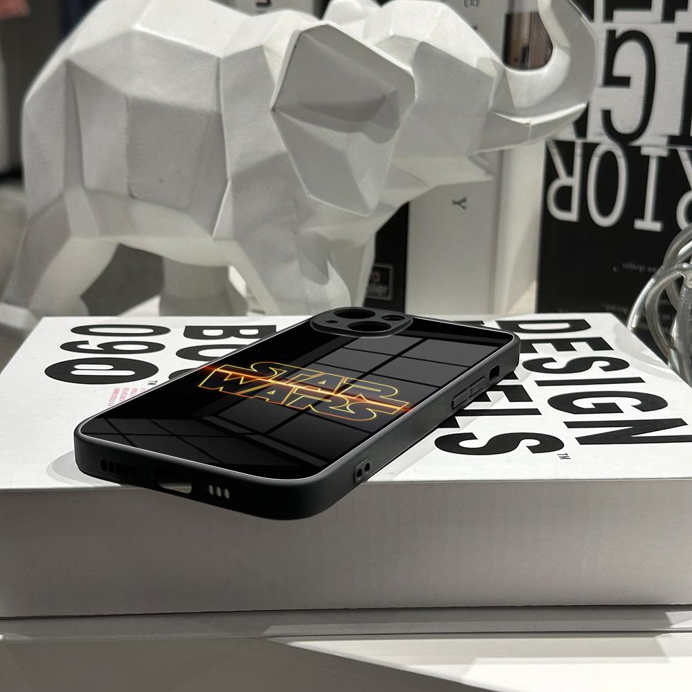 HD Luxury Stars W-Wars Case fo - Phone Cases Xs 评论和价格