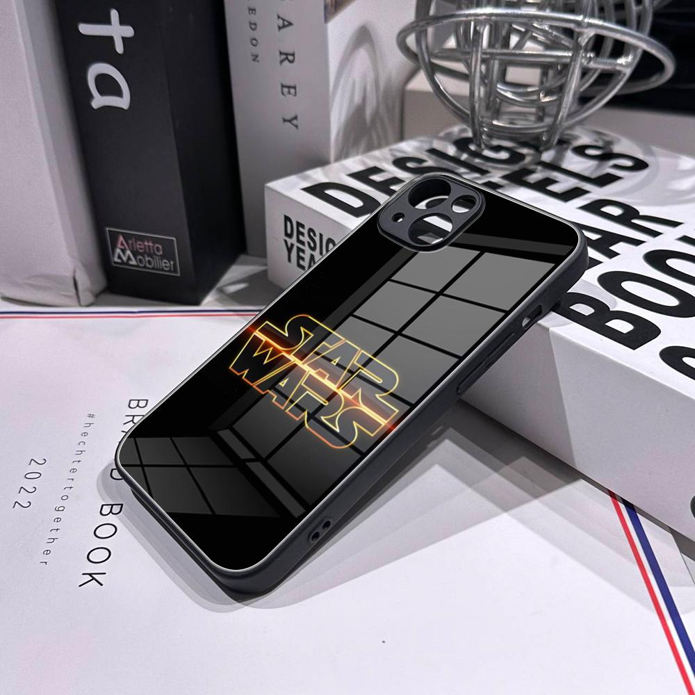 HD Luxury Stars W-Wars Case fo - Phone Cases Xs 评论和价格
