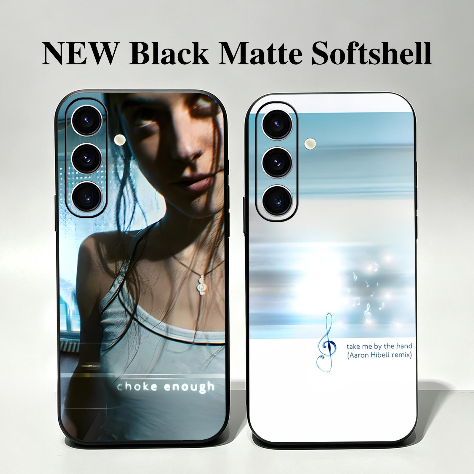 Music Albums B-Bladee 333  Pho - Phone Cases For Samsung 评论和价格