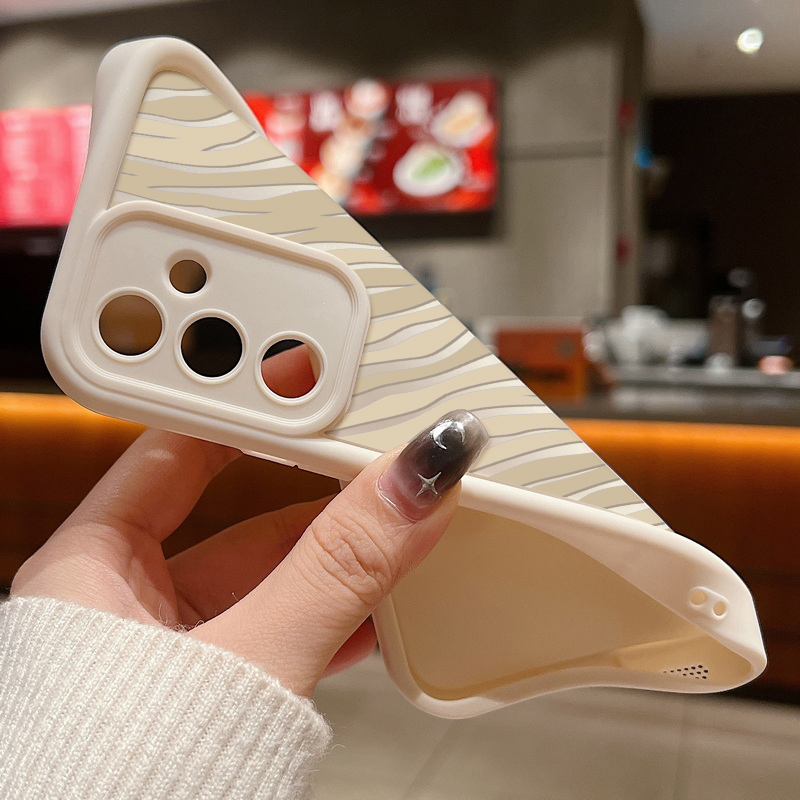 Zebra Striped Pattern Case For - Phone Cases Zebra 评论和价格
