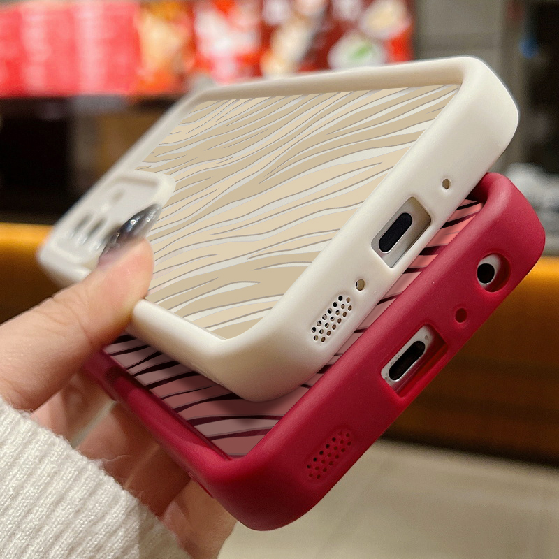 Zebra Striped Pattern Case For - Phone Cases Zebra 评论和价格