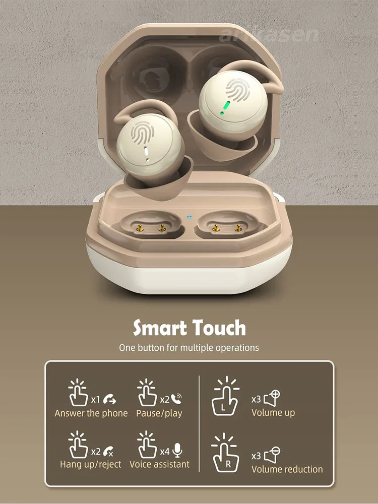 Bluetooth Sleeping Earbuds Min - Phone Cases Officeworks 评论和价格