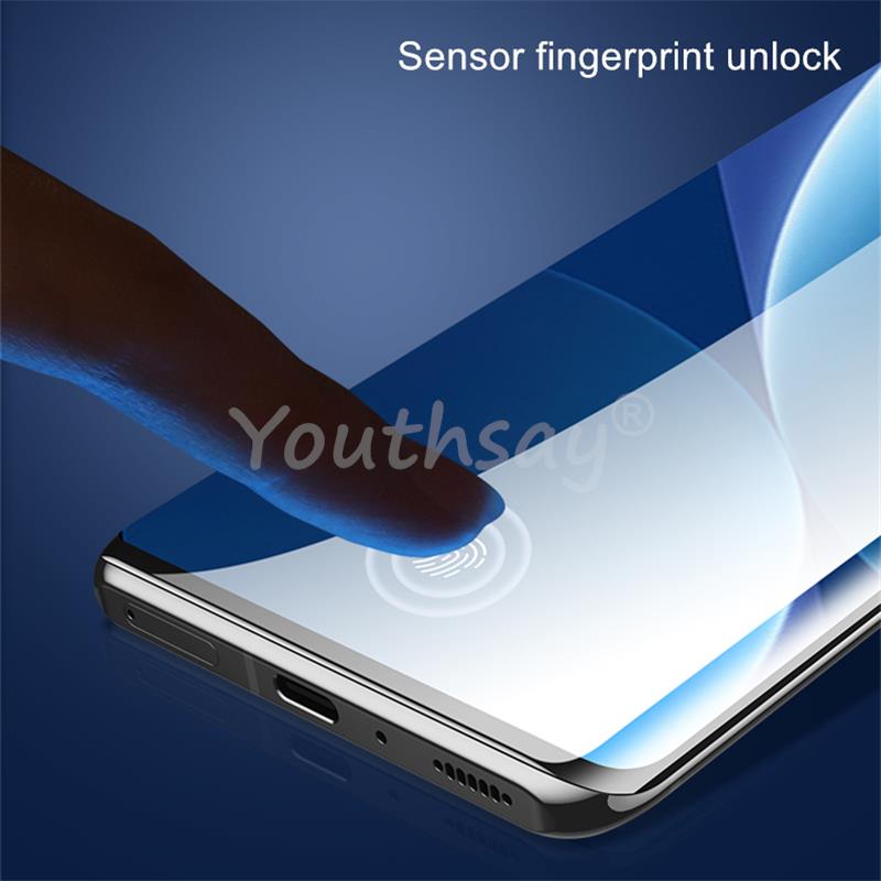 For Realme GT 6T Glass 3D Curv - Realme Gt 6 评论和价格