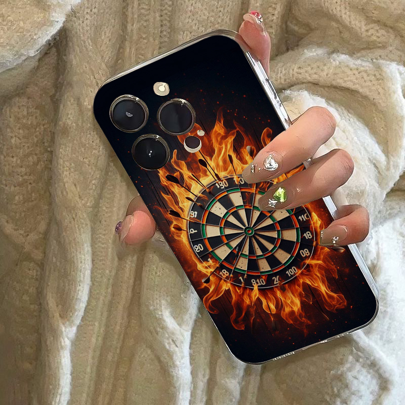 Darts Aesthetics Wire Target S - Phone Cases Target 评论和价格