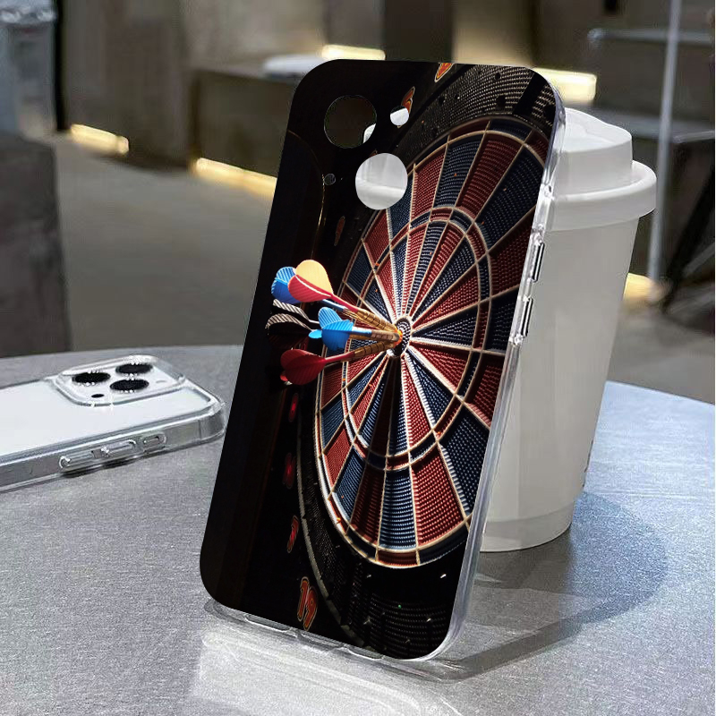 Darts Aesthetics Wire Target S - Phone Cases Target 评论和价格