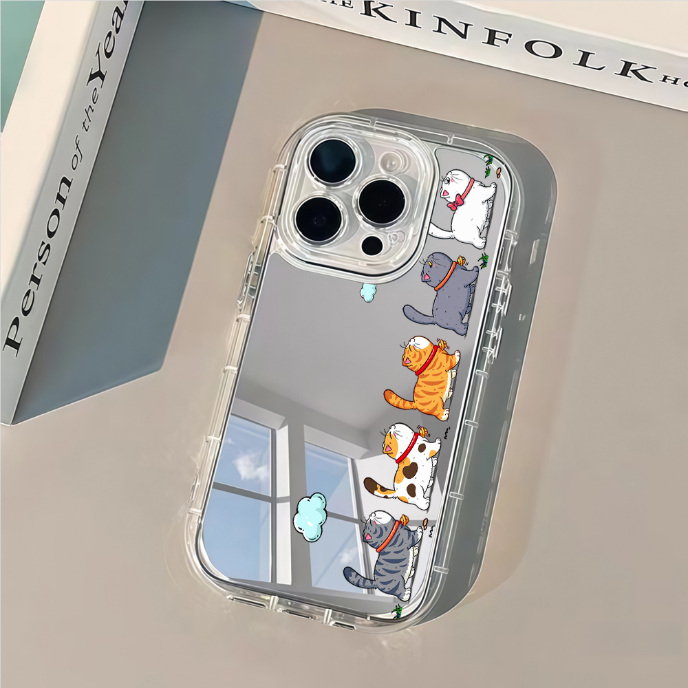Korean Ins Cute Cat Soft Ins P - Phone Cases Xr Cute 评论和价格