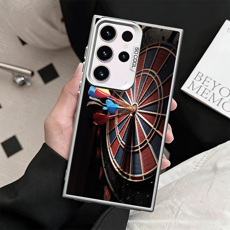Darts Aesthetics Wire Target S - Phone Cases Target 评论和价格