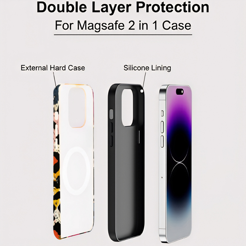 Shock Absorption Zebra Print P - Phone Cases Zebra 评论和价格