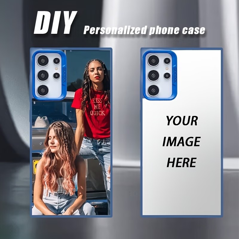 Life Photos Custom DIY Phone C - Phone Cases With Pictures 评论和价格