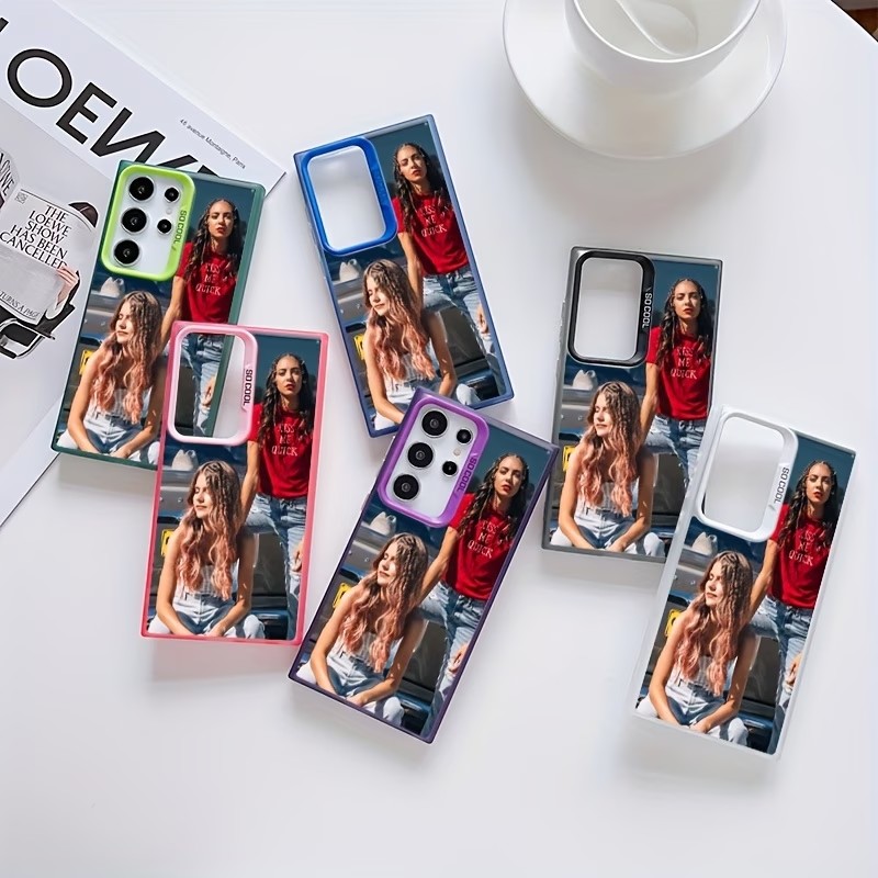 Life Photos Custom DIY Phone C - Phone Cases With Pictures 评论和价格