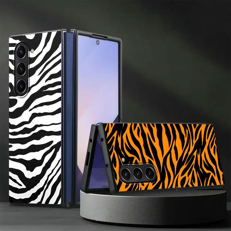 Zebra Striped Sunflower Back P - Phone Cases Zebra 评论和价格